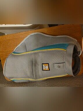 Ruffwear Swamp Cooler Dog Cooling Vest X-Small
